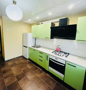 1-к квартира, на длительный срок, 45м2, 9/10 этаж