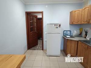 1-к квартира, на длительный срок, 34м2, 8/10 этаж