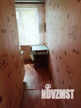 2-к квартира, на длительный срок, 36м2, 4/5 этаж