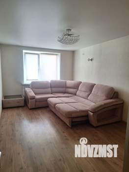 1-к квартира, на длительный срок, 42м2, 6/16 этаж