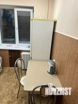 2-к квартира, посуточно, 55м2, 1/9 этаж