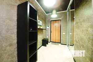 1-к квартира, посуточно, 65м2, 12/20 этаж