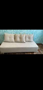 2-к квартира, на длительный срок, 49м2, 3/3 этаж