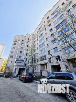 2-к квартира, посуточно, 60м2, 4/10 этаж