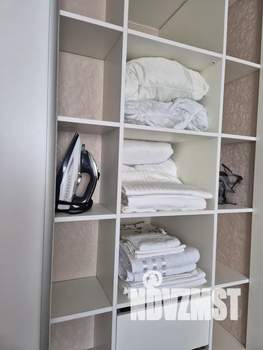 1-к квартира, посуточно, 37м2, 10/22 этаж