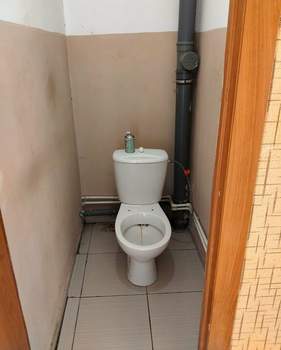 1-к квартира, на длительный срок, 40м2, 10/10 этаж