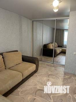 1-к квартира, на длительный срок, 32м2, 2/9 этаж