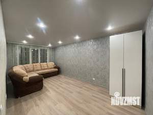 2-к квартира, на длительный срок, 46м2, 2/5 этаж
