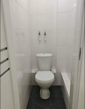 1-к квартира, на длительный срок, 30м2, 4/10 этаж