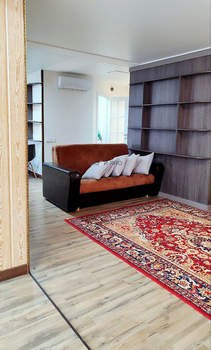 2-к квартира, на длительный срок, 60м2, 10/10 этаж