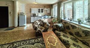 2-к квартира, на длительный срок, 64м2, 1/9 этаж