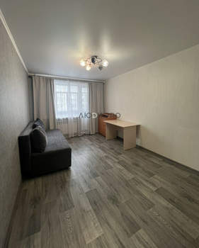 1-к квартира, на длительный срок, 36м2, 6/9 этаж