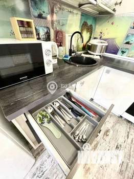 2-к квартира, на длительный срок, 50м2, 13/18 этаж