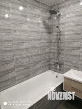 1-к квартира, на длительный срок, 45м2, 25/25 этаж