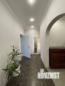 2-к квартира, на длительный срок, 56м2, 2/2 этаж