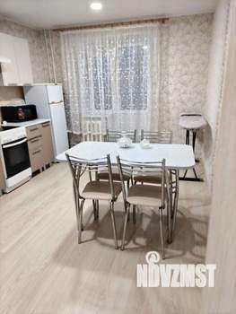 1-к квартира, на длительный срок, 47м2, 11/18 этаж