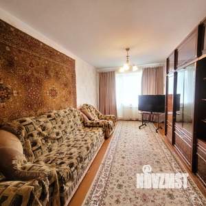 2-к квартира, на длительный срок, 49м2, 3/9 этаж