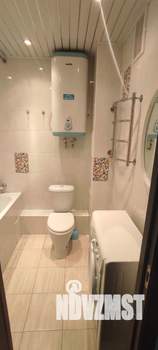 1-к квартира, на длительный срок, 36м2, 2/10 этаж