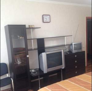 1-к квартира, на длительный срок, 41м2, 8/12 этаж