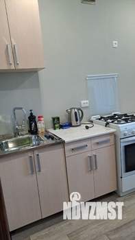 1-к квартира, на длительный срок, 34м2, 3/9 этаж