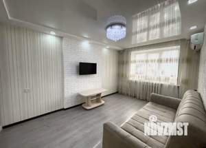 1-к квартира, на длительный срок, 40м2, 2/10 этаж