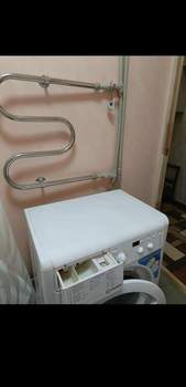 1-к квартира, на длительный срок, 32м2, 2/5 этаж