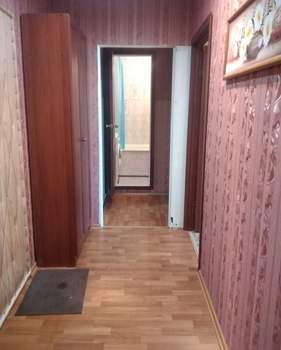 2-к квартира, на длительный срок, 53м2, 8/10 этаж