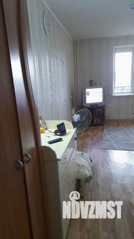 1-к квартира, на длительный срок, 30м2, 9/10 этаж