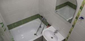 1-к квартира, на длительный срок, 26м2, 8/10 этаж