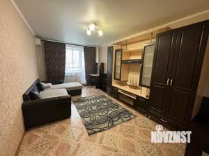 1-к квартира, на длительный срок, 32м2, 6/9 этаж