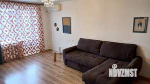 1-к квартира, на длительный срок, 33м2, 5/9 этаж