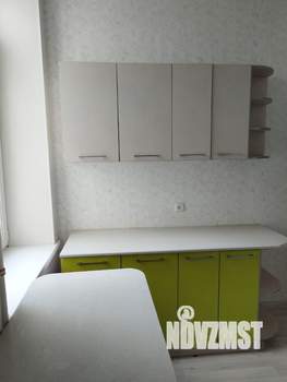 1-к квартира, на длительный срок, 33м2, 2/10 этаж