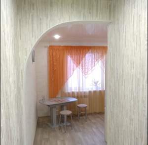 1-к квартира, на длительный срок, 38м2, 8/10 этаж