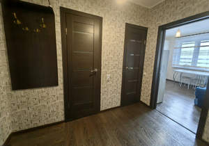 1-к квартира, на длительный срок, 45м2, 4/10 этаж