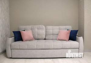 Студия квартира, посуточно, 45м2, 9/16 этаж