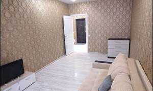 1-к квартира, на длительный срок, 41м2, 12/25 этаж