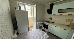 1-к квартира, на длительный срок, 37м2, 6/7 этаж