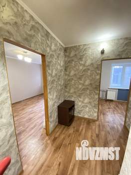 1-к квартира, на длительный срок, 34м2, 1/5 этаж