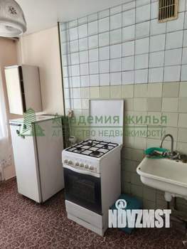 1-к квартира, на длительный срок, 34м2, 8/9 этаж