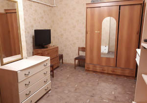 2-к квартира, на длительный срок, 40м2, 2/2 этаж