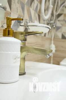 1-к квартира, посуточно, 47м2, 1/25 этаж