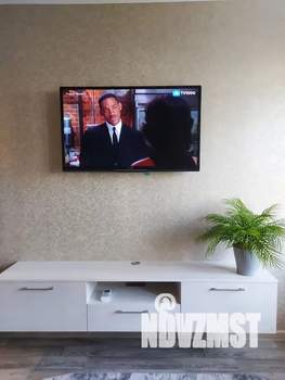 2-к квартира, посуточно, 43м2, 1/5 этаж