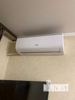 1-к квартира, на длительный срок, 37м2, 12/23 этаж