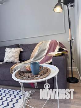 1-к квартира, посуточно, 39м2, 3/19 этаж