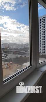 1-к квартира, на длительный срок, 42м2, 5/10 этаж