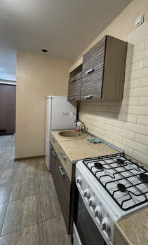 1-к квартира, на длительный срок, 33м2, 9/9 этаж