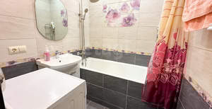 3-к квартира, на длительный срок, 65м2, 1/10 этаж