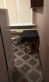 2-к квартира, на длительный срок, 38м2, 1/5 этаж