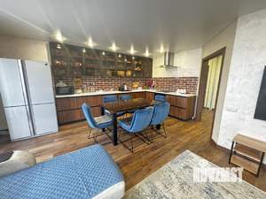 3-к квартира, на длительный срок, 100м2, 15/16 этаж