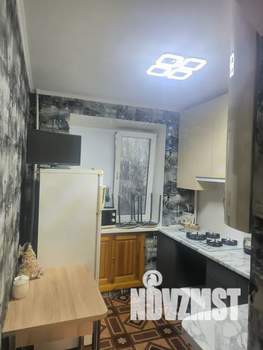 1-к квартира, посуточно, 37м2, 8/9 этаж